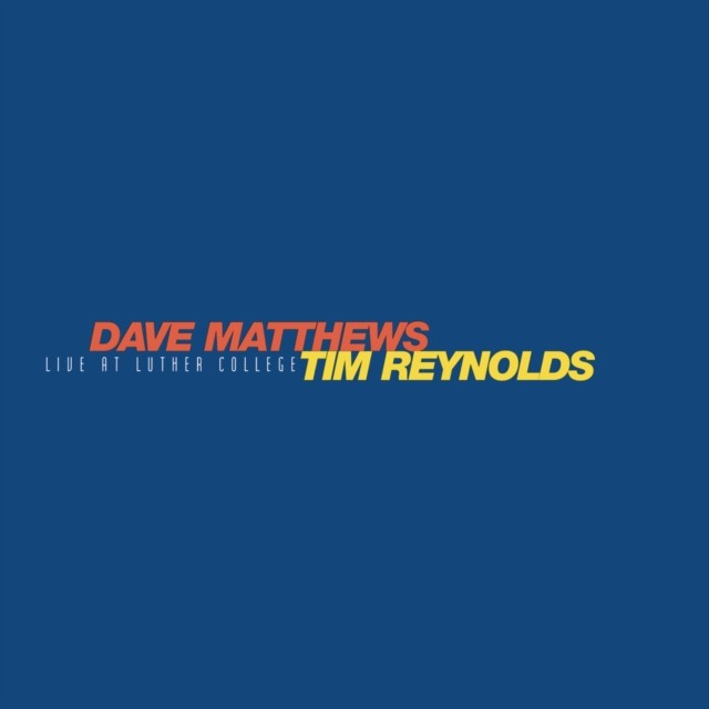 Live At Luther College (4LP/150G/Dl Card)
