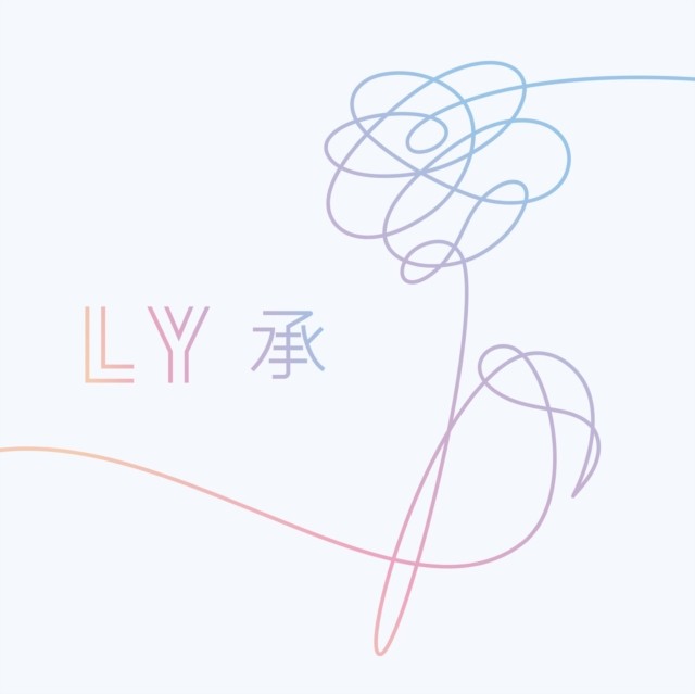 Love Yourself: Her (4 Different Versions In Photobook)