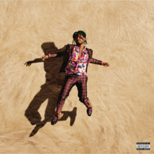 War & Leisure (X) (150G/2LP)