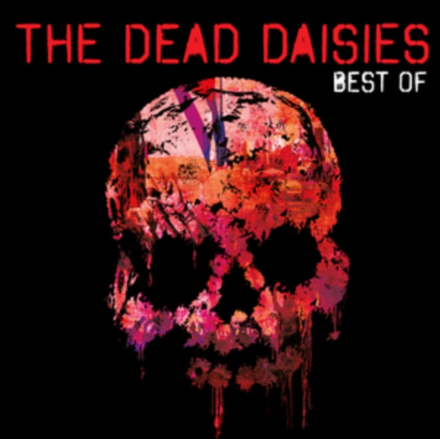 Dead Daisies - Best Of - CD
