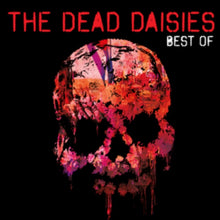 Dead Daisies - Best Of - CD