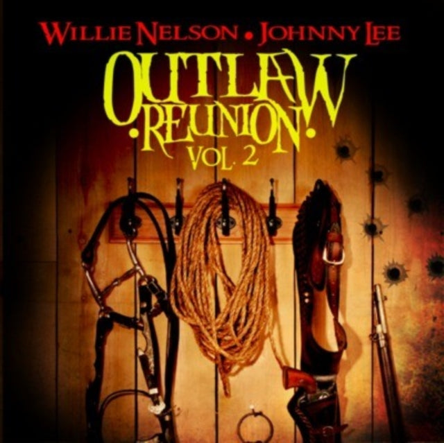 Outlaw Reunion Vol. 2