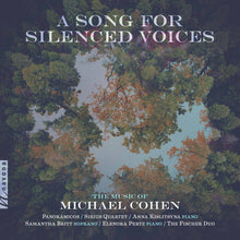 Song For Silenced Voices