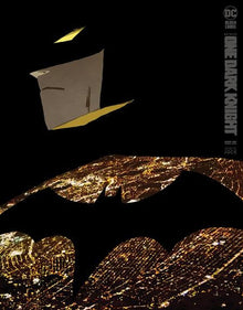 Batman: One Dark Knight #1 (of 3) B Cliff Chiang Variant (12/21/2021) DC