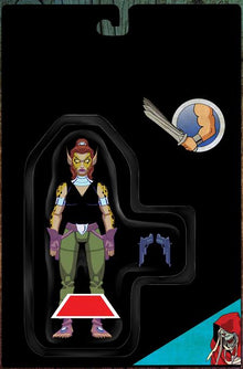 Thundercats #22 G 1:10 Action Figure Virgin Variant (12/24/2025) Dynamite