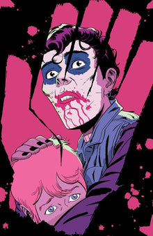 Exquisite Corpses #7 D Stealth Variant (11/19/2025) Image