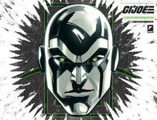 Gi Joe #13 I Andrea Milana  Foil Die Cut Mask Variant (11/05/2025) Image