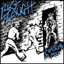 Big Laugh - Consume Me - LP Vinyl