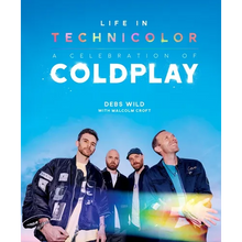 Life in Technicolor: A Celebration of Coldplay (2025)