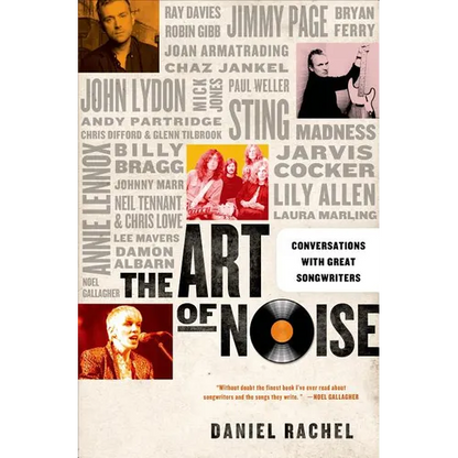 Art of Noise - Paperback
