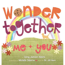 Wonder Together: Me and You