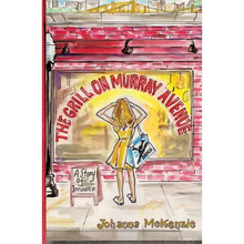 The Grill on Murray Avenue: A Story of Innocence