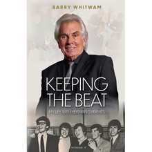 Keeping the beat