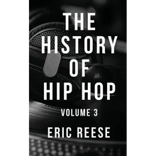 The History of Hip Hop