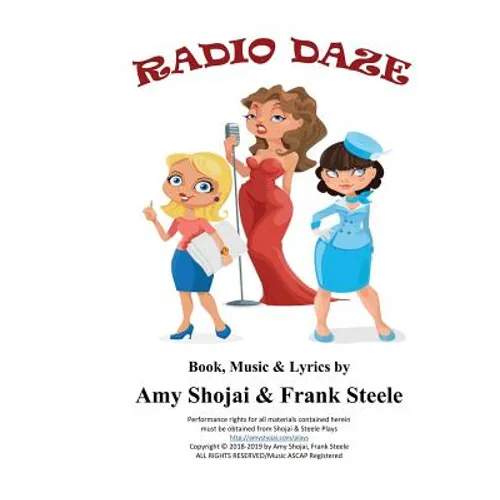 Radio Daze