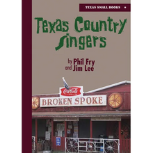 Texas Country Singers