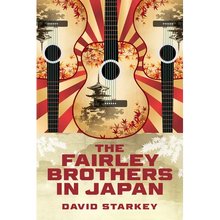 The Fairley Brothers in Japan - Paperback