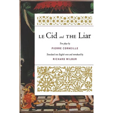 Le Cid and the Liar