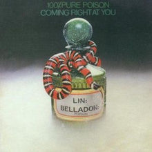 Coming Right At You [Vinyl]