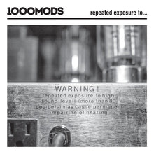 Repeated Exposure To... [Vinyl]