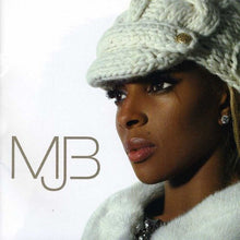 Mary J. Blige - Reflections: A Retrospective [CD]