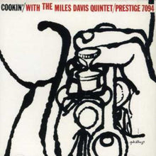 Miles Davis - Cookin: Rudy Van Gelder Remasters Series [CD]