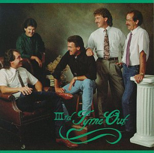 Iiird Tyme Out - Third Tyme Out [CD]
