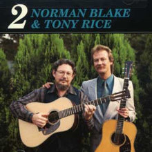 Blake/Rice - Blake & Rice 2 [CD]