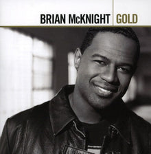 Brian Mcknight - Gold [2 CD]