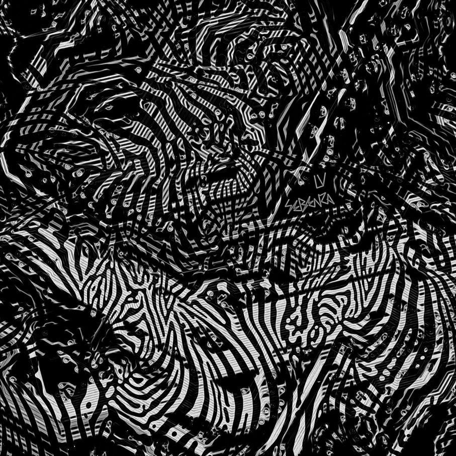 Sebenza [CD]