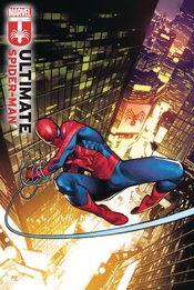 Ultimate Spider-Man #2 E 1:25 Dike Ruan Variant (02/21/2024) Marvel