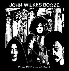 Five Pillars of Soul [CD]