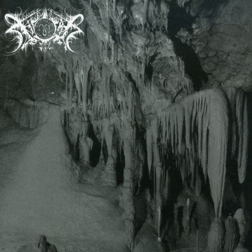 Xasthur - Xasthur [CD]