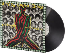 A Tribe Called Quest - Midnight Marauders [LP] Vinyl Record