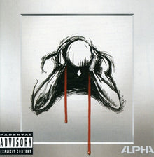 Sevendust - Alpha [CD]