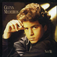 Glenn Medeiros - Not Me [CD]