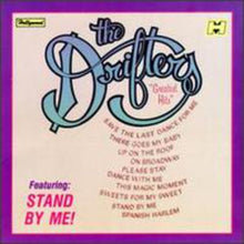 Drifters - Greatest Hits [CD]