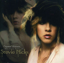 Stevie Nicks - Crystal Visions: The Very Best Of Stevie Nicks [CD]