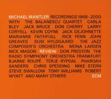 Michael Mantler - Review [CD]