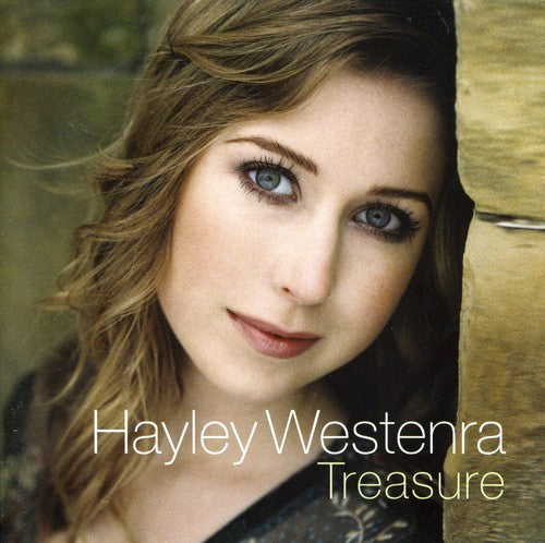 Hayley Westenra - Treasure [Import]