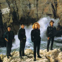 Heroes Del Silencio - Mar No Cesa (ger) [CD]