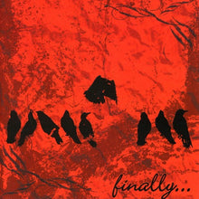 Bart Crow - Finally [CD]