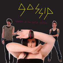 Gossip - Standing in the Way of Control (HOT PINK VINYL) [Vinyl]