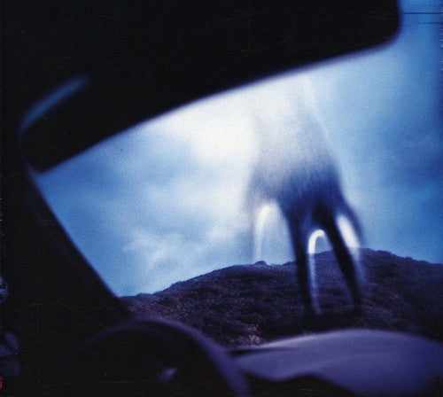 the album cover for Nine Inch Nails - Year Zero