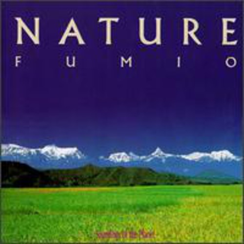 Fumio - Nature [CD]