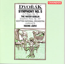 Joy & Judy - Symphony 5 / Water Goblin [CD]