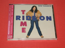 Tatsuro Yamashita - Ride On Time [Import]