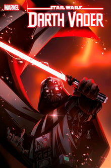 Star Wars Darth Vader #45 E 1:25 Federico Sabbatini Variant (04/10/2024) Marvel