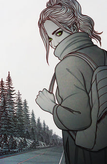 Something Is Killing The Children #36 E 1:50 Jenny Frison Variant (04/24/2024) Boom