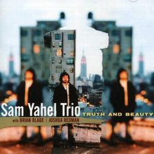 Sam Yahel - Truth and Beauty [CD]